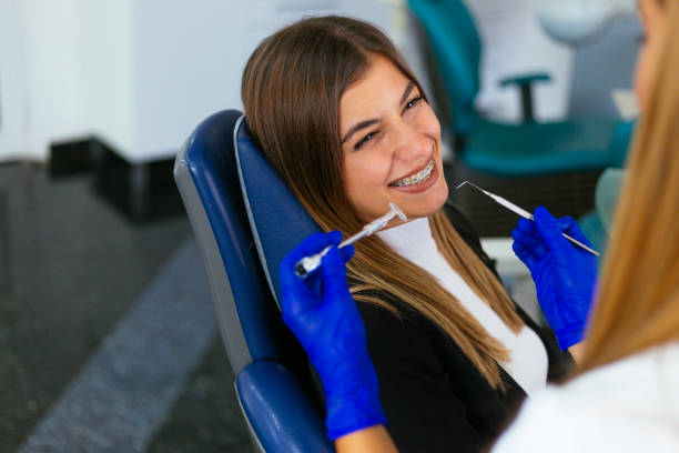 Best Oral Cancer Screening  in Combes, TX