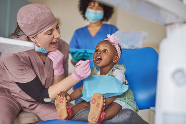 Best General Dentistry  in Combes, TX