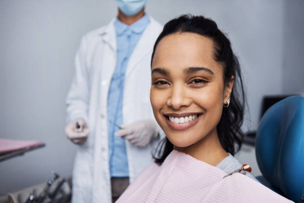Best Cosmetic Dentistry  in Combes, TX