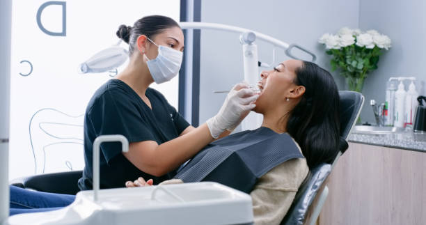 Best Dentures (Full and Partial)  in Combes, TX