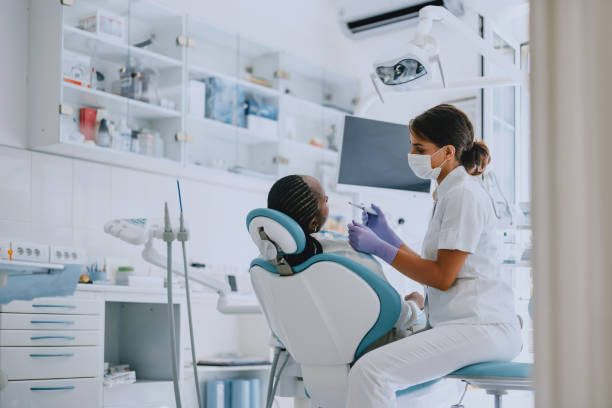 Best Oral Cancer Screening  in Combes, TX
