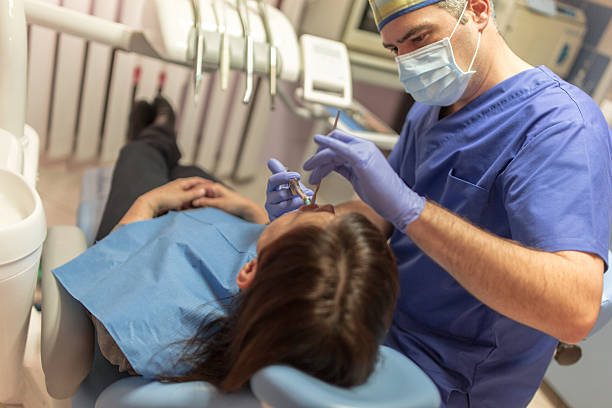 Best Veneers and Lumineers  in Combes, TX