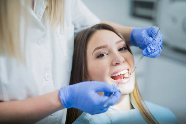 Best Dental Fillings (Composite and Amalgam)  in Combes, TX