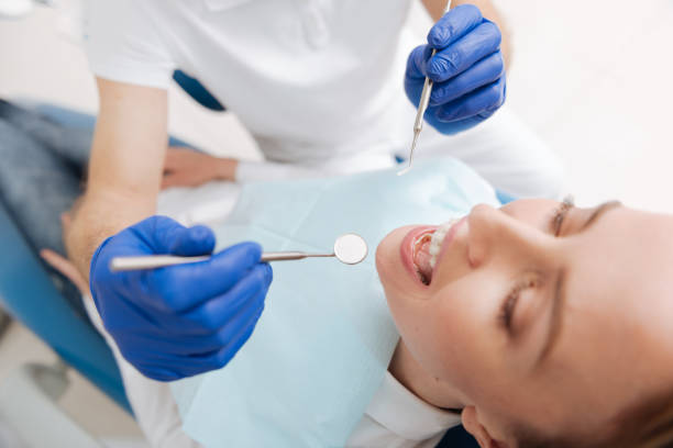 Best Teeth Whitening  in Combes, TX