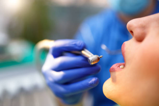 Best Laser Dentistry  in Combes, TX